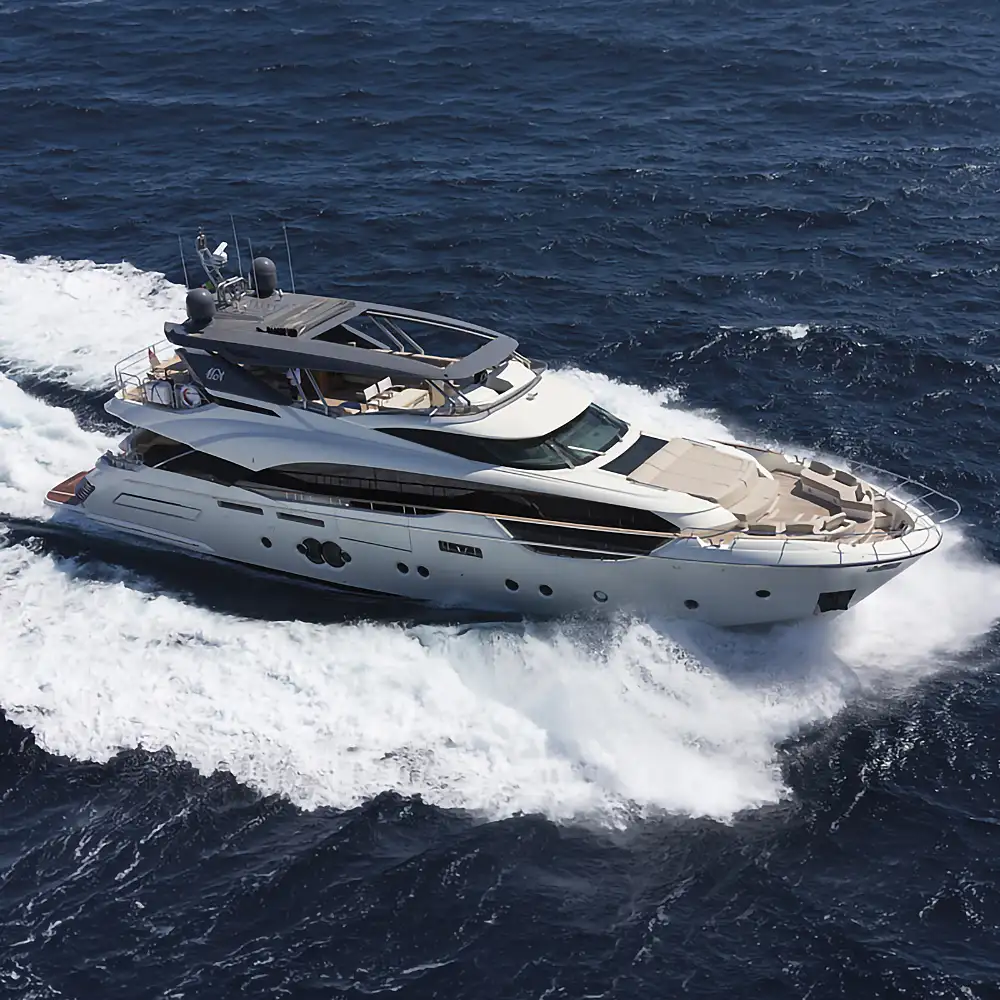 CSO Yachts