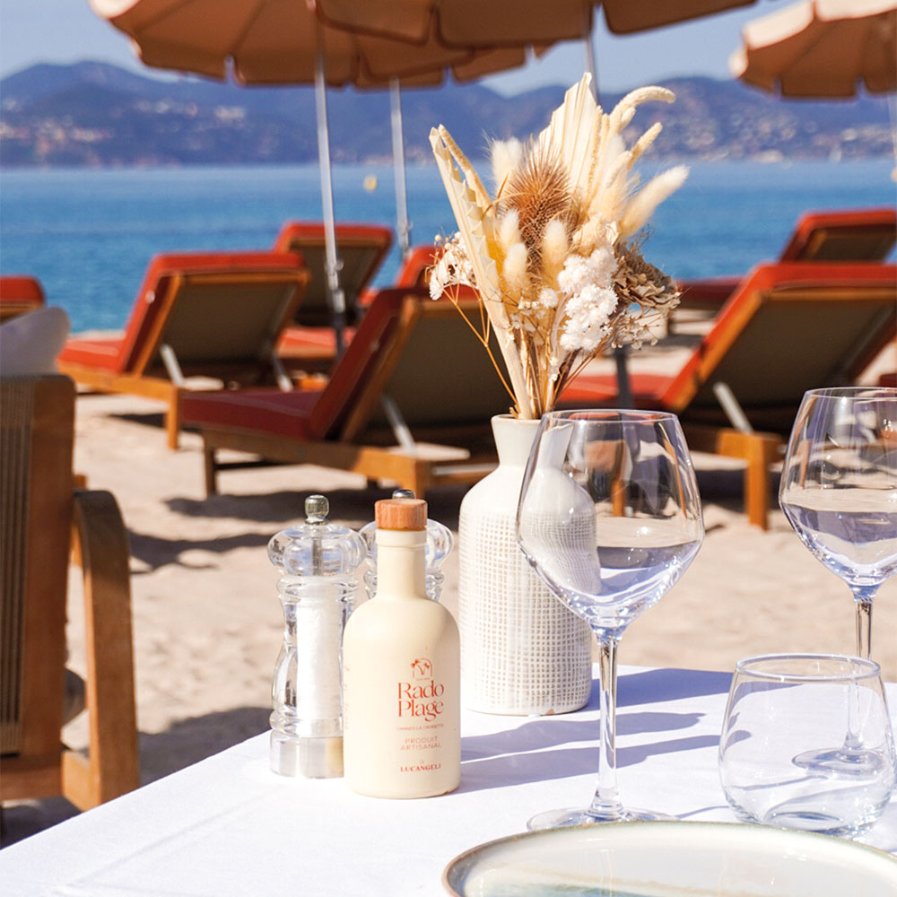 Rado Plage